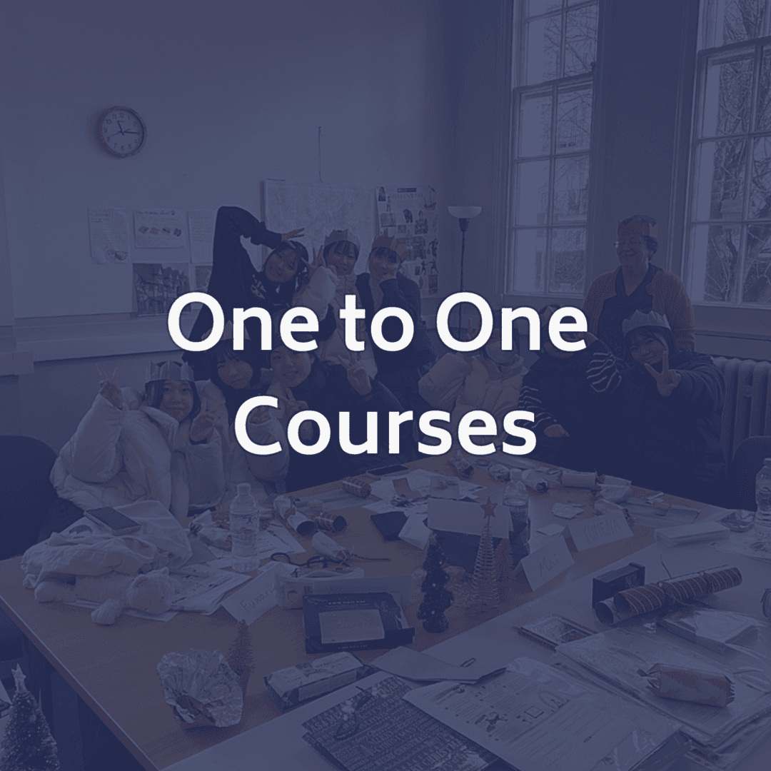 English Language School Warwick