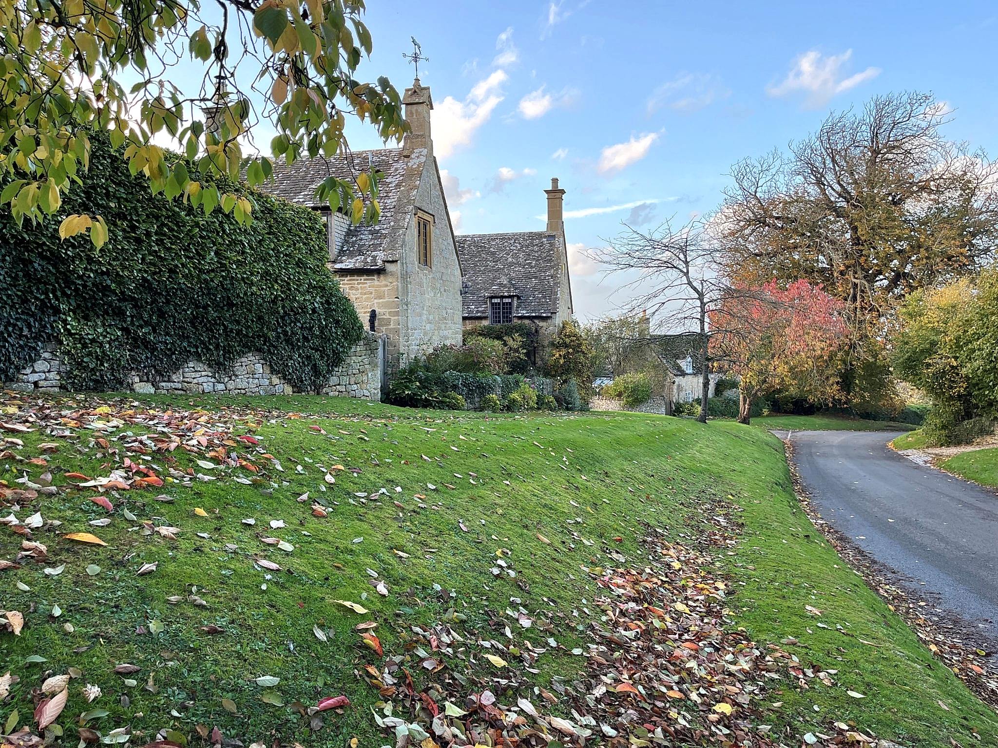 Saintbury